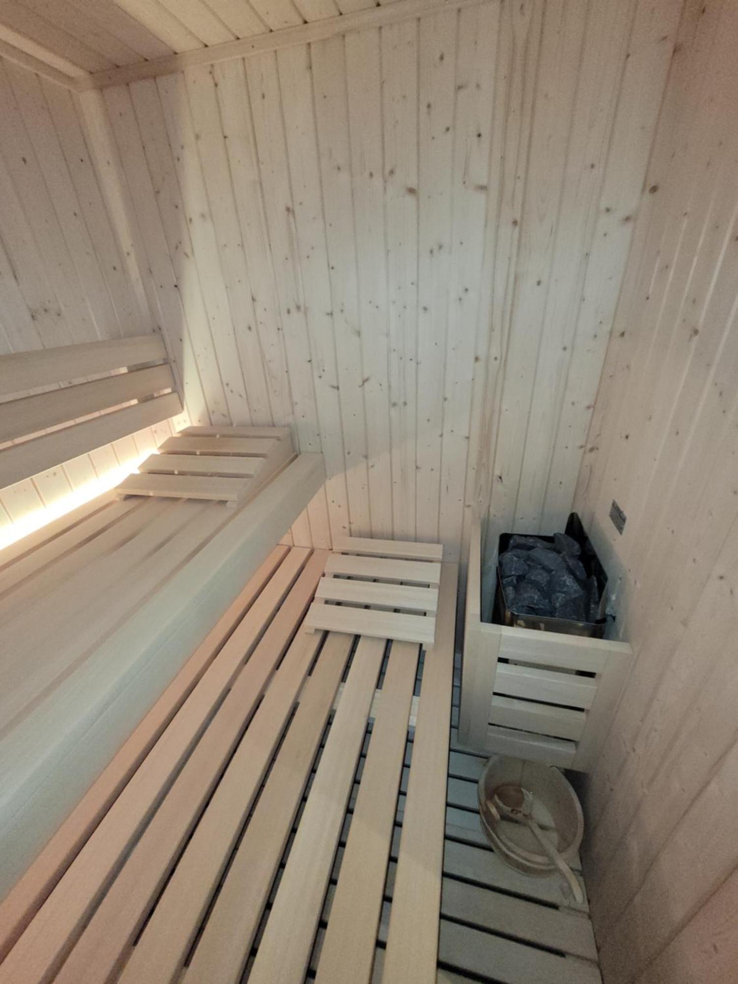 B&B I Faggi Lavarone Buitenkant foto
